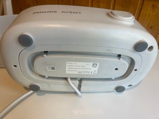 Esterilizador Philips Avent Vapor