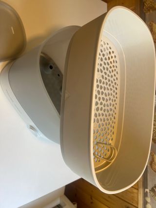 Esterilizador Philips Avent Vapor