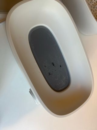 Esterilizador Philips Avent Vapor