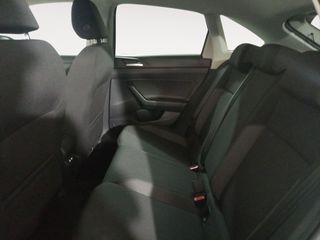 Volkswagen Taigo Life