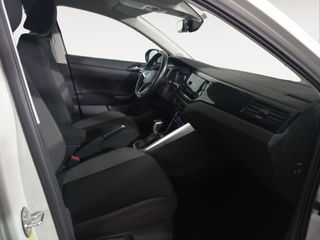 Volkswagen Taigo Life