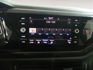 Volkswagen Taigo Life