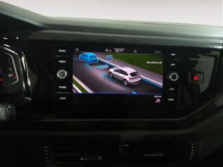 Volkswagen Taigo Life