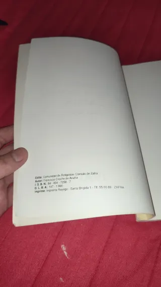 El Monasterio de Santa María del Valle – Zafra