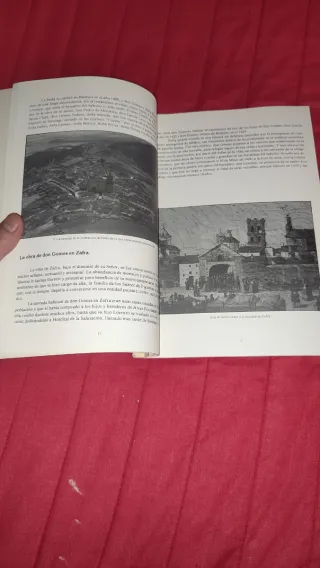 El Monasterio de Santa María del Valle – Zafra