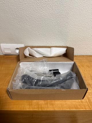 Topes anticaída Triumph Street Triple 765