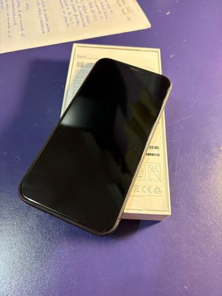 iPhone 11 Nero 64GB