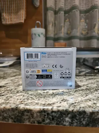 Funko Pop! Star Wars N°807 Arc Trooper Jesse