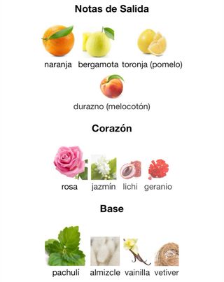 Perfume  Club de Nuit Eau de Parfum para Mujer