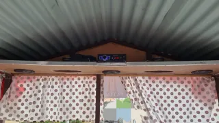 Carroza Romería Remolque Carro