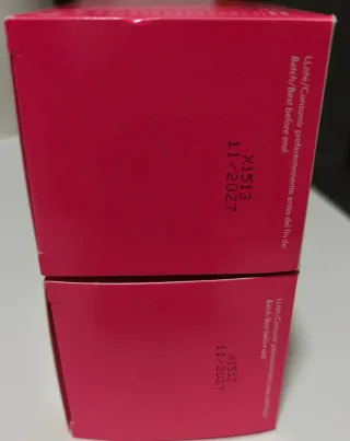 2 cajas de Seidibion 60 cápsulas complemento alime