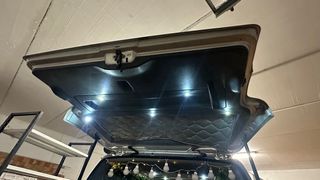 Mercedes-Benz Vito 2002 112 CDI