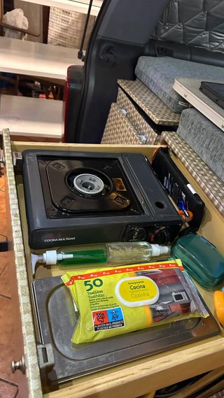 Mercedes-Benz Vito 2002 112 CDI