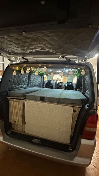 Mercedes-Benz Vito 2002 112 CDI