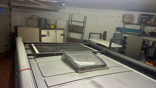 Mercedes-Benz Vito 2002 112 CDI