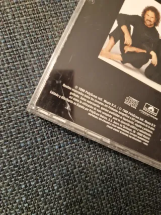 Pimpinela Marido y Mujer CD