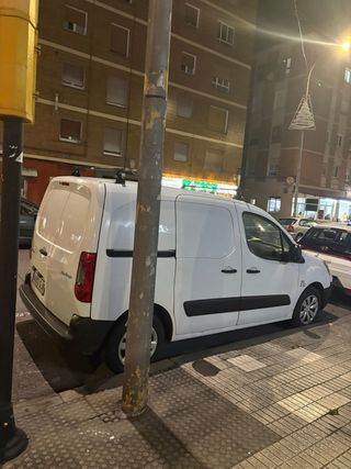 CITROEN BERLINGO 2009