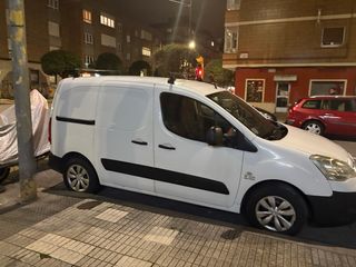 CITROEN BERLINGO 2009