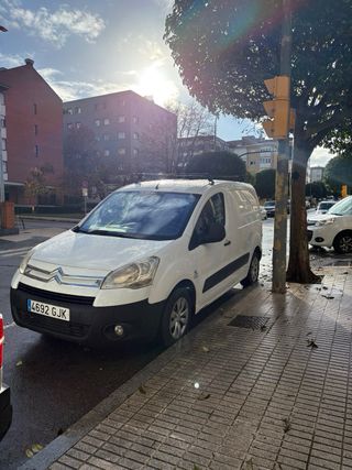 CITROEN BERLINGO 2009