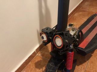 Patinete Eléctrico SUNWIND