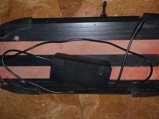 Patinete Eléctrico SUNWIND