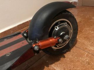 Patinete Eléctrico SUNWIND