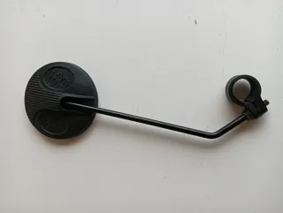 Conjunto Retrovisores Moto/Bici