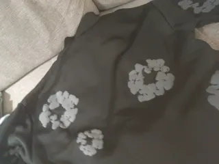 Conjunto Denim Tears (Talla M)