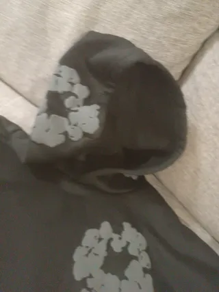 Conjunto Denim Tears (Talla M)