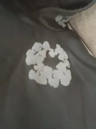 Conjunto Denim Tears (Talla M)