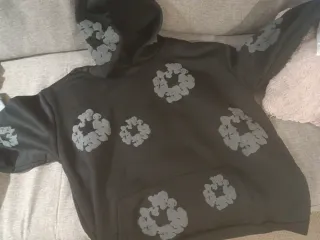 Conjunto Denim Tears (Talla M)