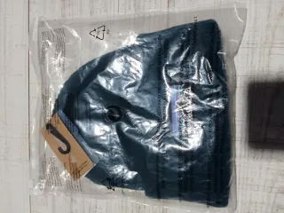 Berretto Patagonia verde prezzo finale non riducibile