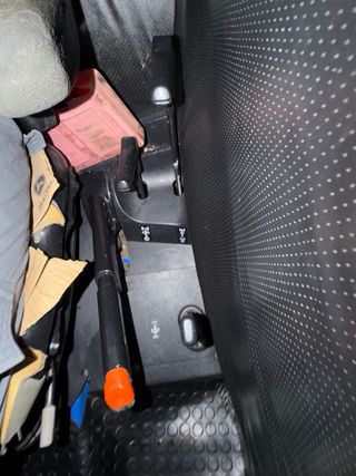 Tractor New Holland 110-90S Fiatagri