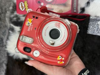 Instax Mini 11 Edición Limitada Pringles