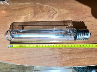 Bombilla HPS/MH Indoor