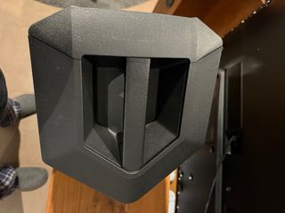 Bose S1 Pro Altavoz Portátil Negro