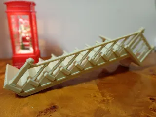 Escalera Sylvanian Families