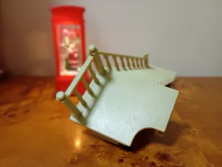 Escalera Sylvanian Families