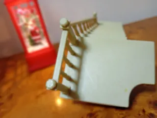 Escalera Sylvanian Families