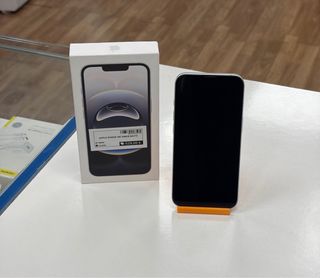 iPhone 16e 256GB Blanco