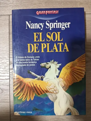 Libros variados