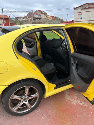 SEAT Leon 1.9tdi