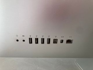 iMac 27 1,5Tb y Sonoma