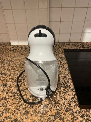 Cafetera Krups Dolce Gusto