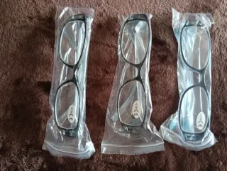 Gafas de lectura
