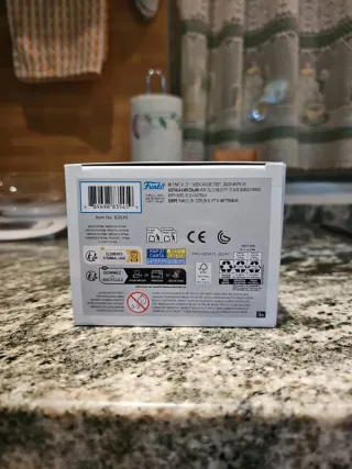 Funko Pop! Star Wars Arc Trooper Jesse 807