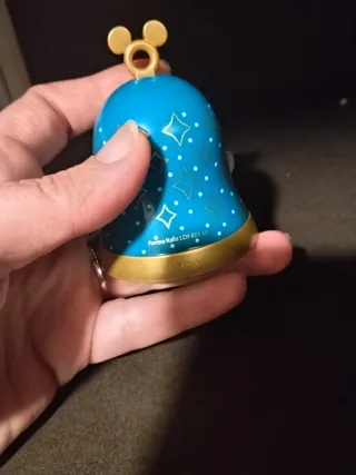 Christmas Bell Qui Quo Qua Conad 2025