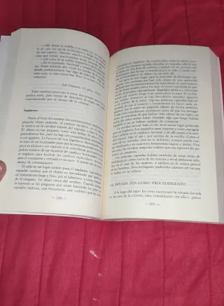 Vida Secreta – David M. Jacobs (1993)