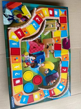 Sapientino Vocabolario Divertente Gioco da Tavolo