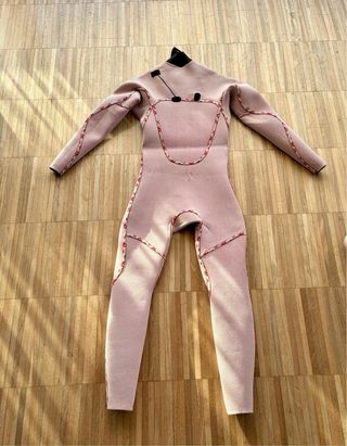 Neopreno Rip Curl Flash Bomb E6 4:3 - Talla M